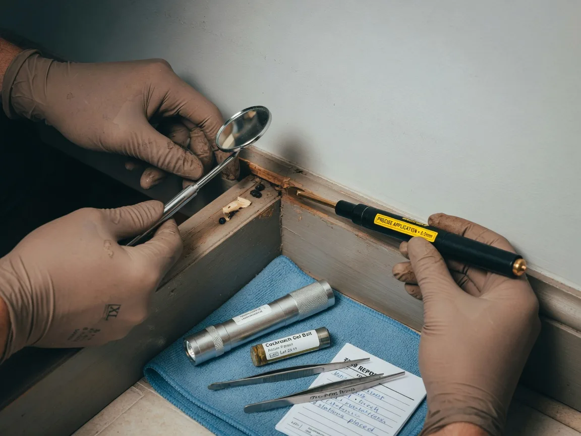 Why choose Emergency Pest Control in Dillon, MT